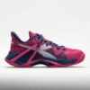 Diadora B.Icon 2 AG Women's Pink Yarrow/White/Blueprint -BROOKS Store 117010 3