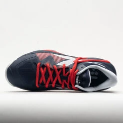 Diadora B.Icon 2 Clay Men's Blue Corsair/White/Fiery Red -BROOKS Store 117016 2