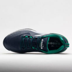 Diadora Blushield Torneo 2 AG Men's Blue Corsair/White -BROOKS Store 117027 2