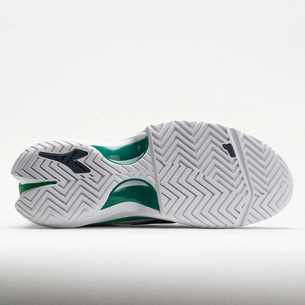 Diadora Finale AG Men's Blue Corsair/White 6 Diadora Finale AG Men's Blue Corsair/White - Image 4