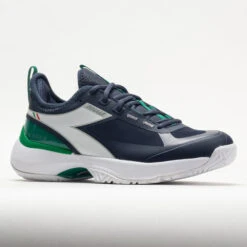 Diadora Finale AG Men's Blue Corsair/White 12 Diadora Finale AG Men's Blue Corsair/White -BROOKS Store 117037 5