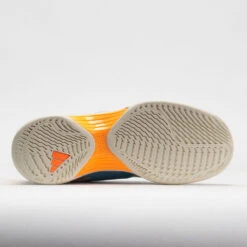 Adidas AvaCourt Women's Preloved Blue/White/Screaming Orange 11 Adidas AvaCourt Women's Preloved Blue/White/Screaming Orange -BROOKS Store 117042 4