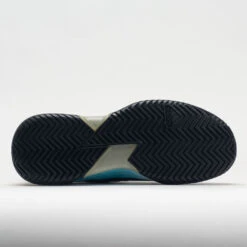 Adidas Adizero Ubersonic 4 Women's Grey/Silver Metallic/Better Scarlet -BROOKS Store 117054 4