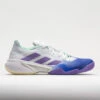Adidas Barricade Women's Lucid Blue/Violet Fusion/Pulse Mint -BROOKS Store 117062 3