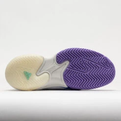 Adidas Barricade Women's Lucid Blue/Violet Fusion/Pulse Mint -BROOKS Store 117062 4