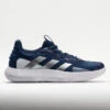 Adidas SoleMatch Control Men's Navy/Matte Silver/White -BROOKS Store 117064 3