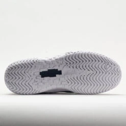 Adidas SoleMatch Control Men's Navy/Matte Silver/White 11 Adidas SoleMatch Control Men's Navy/Matte Silver/White -BROOKS Store 117064 4