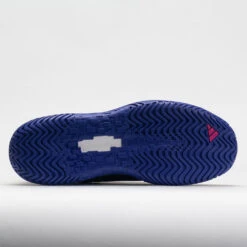 Adidas SoleMatch Control Men's Black/Black/Lucid Fuchsia 11 Adidas SoleMatch Control Men's Black/Black/Lucid Fuchsia -BROOKS Store 117066 4