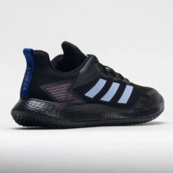 Adidas Defiant Speed Men's Black/Blue Dawn/Lucid Fuchsia 13 Adidas Defiant Speed Men's Black/Blue Dawn/Lucid Fuchsia -BROOKS Store 117070 6