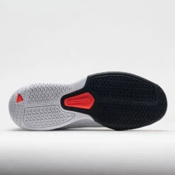 Adidas CourtFlash Speed Men's White/Black/Black 11 Adidas CourtFlash Speed Men's White/Black/Black -BROOKS Store 117080 4