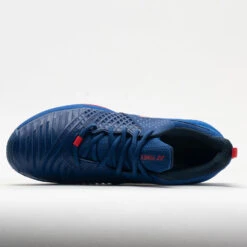 Yonex Power Cushion Sonicage 3 Clay Men's Navy/Red -BROOKS Store 117087 2