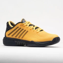 K-Swiss Hypercourt Supreme Men's Amber Yellow/Moonless Night 12 K-Swiss Hypercourt Supreme Men's Amber Yellow/Moonless Night -BROOKS Store 117124 5