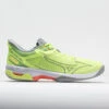 Mizuno Wave Exceed Tour 5 AC Women's Neo Lime/Ultimate Gray 1 Mizuno Wave Exceed Tour 5 AC Women's Neo Lime/Ultimate Gray -BROOKS Store 117141 3