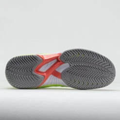 Mizuno Wave Exceed Tour 5 AC Women's Neo Lime/Ultimate Gray 11 Mizuno Wave Exceed Tour 5 AC Women's Neo Lime/Ultimate Gray -BROOKS Store 117141 4