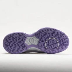 K-Swiss Bigshot Light 4 Women's Raindrops/White/Purple Rose -BROOKS Store 117158 4