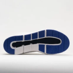On Running On The Roger Spin Men's Undyed White/Indigo -BROOKS Store 117229 4