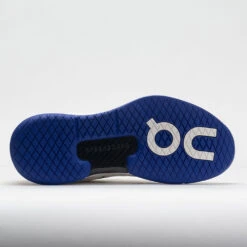 On Running On The Roger Pro Men's White/Indigo 11 On Running On The Roger Pro Men's White/Indigo -BROOKS Store 117240 4