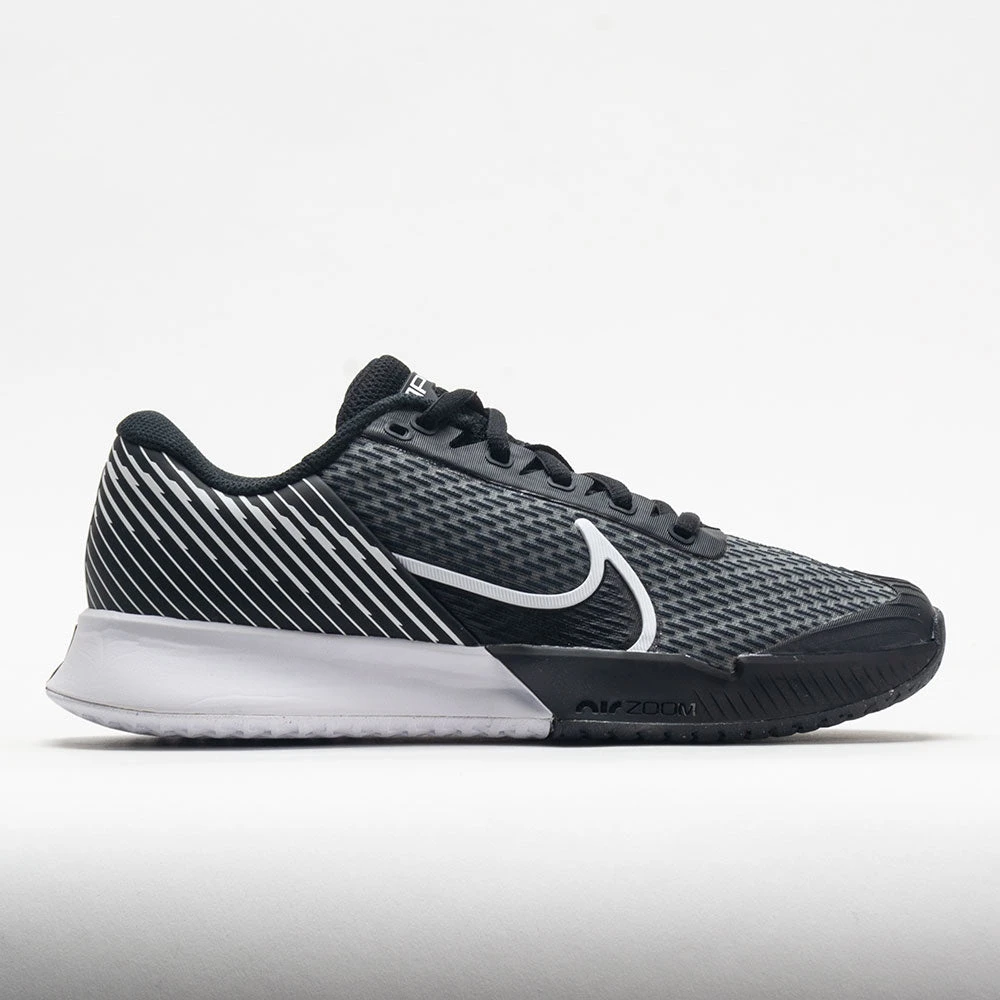 Nike Zoom Vapor Pro 2 Women's Black/White 3 Nike Zoom Vapor Pro 2 Women's Black/White