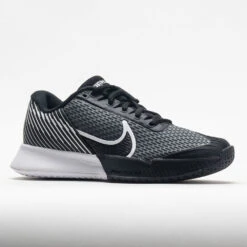 Nike Zoom Vapor Pro 2 Women's Black/White 12 Nike Zoom Vapor Pro 2 Women's Black/White -BROOKS Store 117248 5
