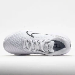 Nike Zoom Vapor Pro 2 Women's White/Black/Pure Platinum -BROOKS Store 117250 2