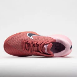 Nike Zoom Vapor Pro 2 Women's Adobe/Obsidian/Med Soft Pink -BROOKS Store 117251 2