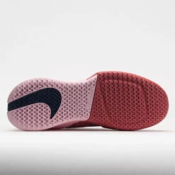 Nike Zoom Vapor Pro 2 Women's Adobe/Obsidian/Med Soft Pink -BROOKS Store 117251 4