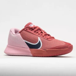 Nike Zoom Vapor Pro 2 Women's Adobe/Obsidian/Med Soft Pink -BROOKS Store 117251 5