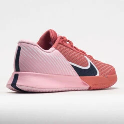 Nike Zoom Vapor Pro 2 Women's Adobe/Obsidian/Med Soft Pink -BROOKS Store 117251 6