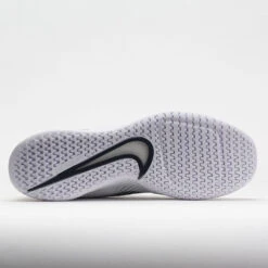 Nike Zoom Vapor 11 Women's White/Black/Summit White -BROOKS Store 117253 4