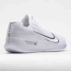 Nike Zoom Vapor 11 Women's White/Black/Summit White -BROOKS Store 117253 6