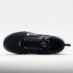 Nike Zoom NXT Women's Black/Metallic Red Bronze -BROOKS Store 117262 2