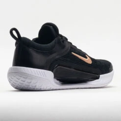 Nike Zoom NXT Women's Black/Metallic Red Bronze -BROOKS Store 117262 6