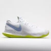 Nike Zoom Vapor Cage 4 Rafa Men's White/Cobalt Bliss/Bright Cactus -BROOKS Store 117265 3