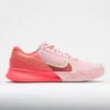 Nike Vapor Pro 2 Women's Pink Bloom/Barely Volt/Adobe -BROOKS Store 117278 3