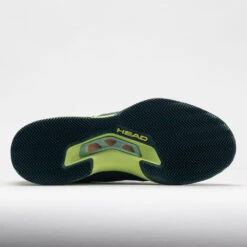 HEAD Sprint Pro 3.5 Clay Men's Forest Green/Light Green -BROOKS Store 117288 4