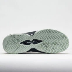 HEAD Revolt EVO 2.0 Women's Black/Aqua -BROOKS Store 117303 4