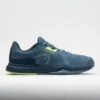 HEAD Sprint Team 3.5 Men's Bluestone/Light Green -BROOKS Store 117304 3