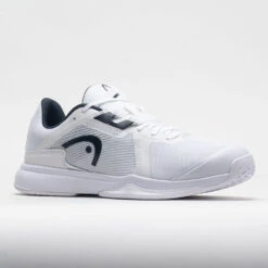 HEAD Sprint Team 3.5 Men's White/Blueberry -BROOKS Store 117305 5