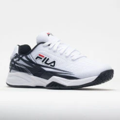 Fila Axilus 2 Energized Women's White/Black/White 12 Fila Axilus 2 Energized Women's White/Black/White -BROOKS Store 117313 5