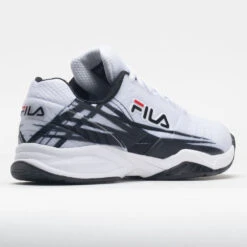 Fila Axilus 2 Energized Women's White/Black/White 13 Fila Axilus 2 Energized Women's White/Black/White -BROOKS Store 117313 6