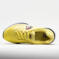 Fila Speedserve Energized Women's Limelight/Fila Navy/Fila Red 10 Fila Speedserve Energized Women's Limelight/Fila Navy/Fila Red -BROOKS Store 117317 2