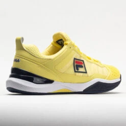 Fila Speedserve Energized Women's Limelight/Fila Navy/Fila Red 13 Fila Speedserve Energized Women's Limelight/Fila Navy/Fila Red -BROOKS Store 117317 6