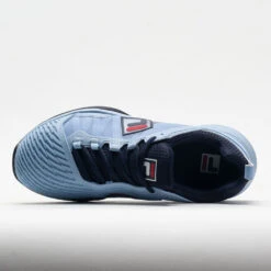 Fila Speedserve Energized Men's Cashmere Blue/Fila Navy/Fila Red -BROOKS Store 117319 2