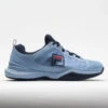 Fila Speedserve Energized Men's Cashmere Blue/Fila Navy/Fila Red -BROOKS Store 117319 3