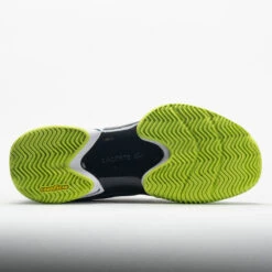 Lacoste AG-LT Ultra Men's Blue/Black -BROOKS Store 117348 4