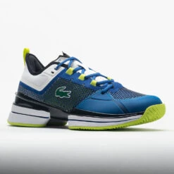 Lacoste AG-LT Ultra Men's Blue/Black -BROOKS Store 117348 5