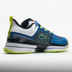 Lacoste AG-LT Ultra Men's Blue/Black -BROOKS Store 117348 6