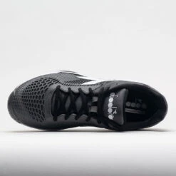 Diadora Speed Competition 7+ AG Men's Steel Gray/White/Black -BROOKS Store 117486 2