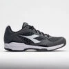 Diadora Speed Competition 7+ AG Men's Steel Gray/White/Black -BROOKS Store 117486 3