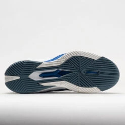 Wilson Rush Pro 4.0 Men's Navy Blazer/White/Lapis Blue -BROOKS Store 117510 4